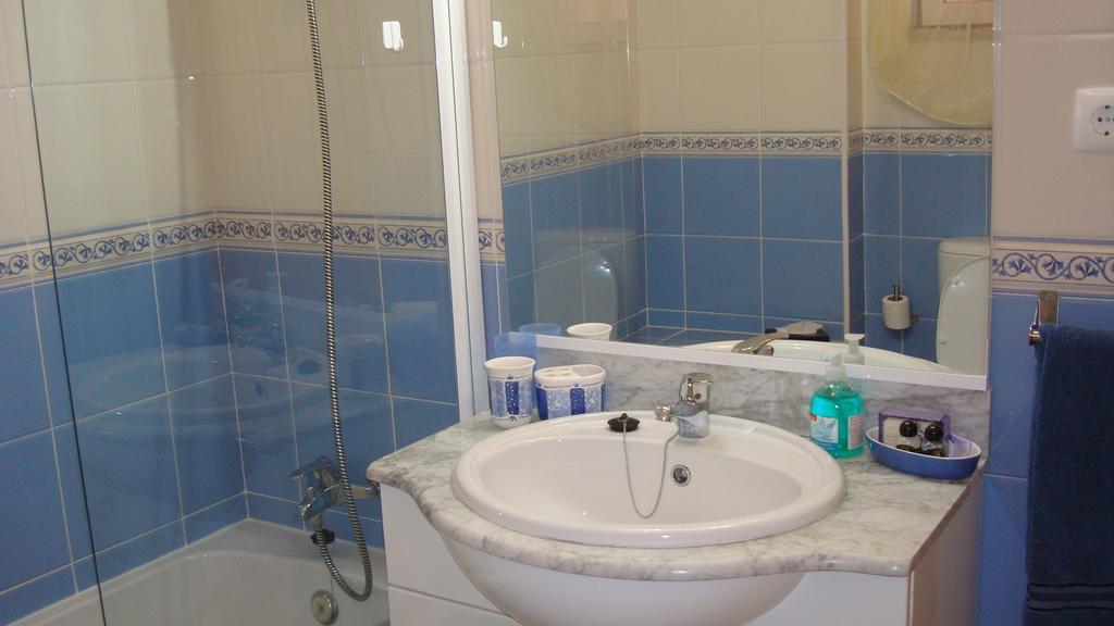St James Apartment Luz Pokoj fotografie