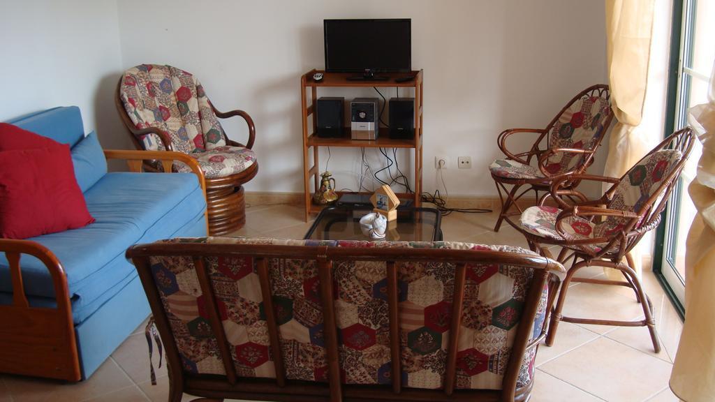 St James Apartment Luz Pokoj fotografie